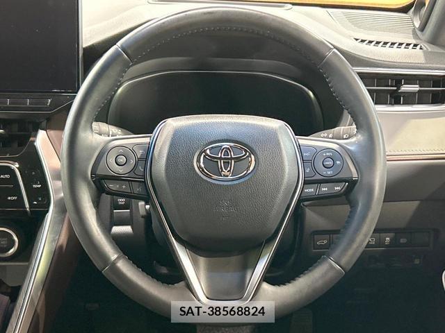 Toyota HARRIER 2023-03 8277224-10