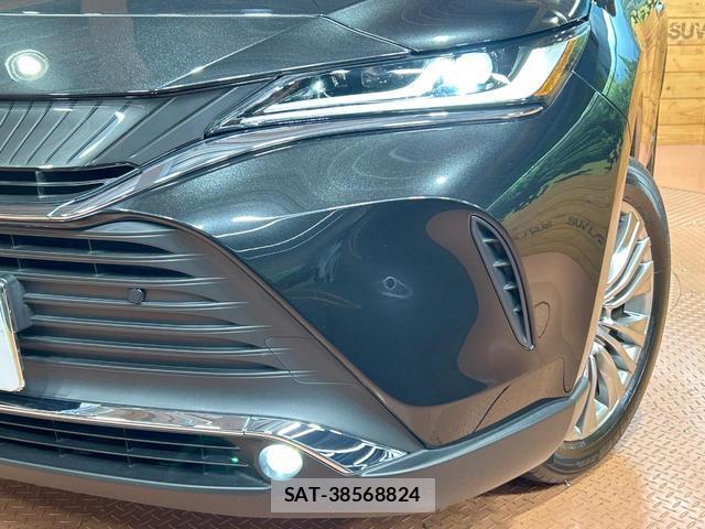 Toyota HARRIER 2023-03 8277224-11