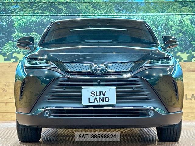 Toyota HARRIER 2023-03 8277224-13
