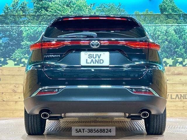 Toyota HARRIER 2023-03 8277224-14
