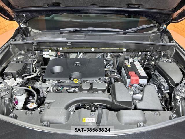 Toyota HARRIER 2023-03 8277224-17