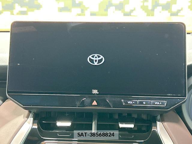 Toyota HARRIER 2023-03 8277224-3