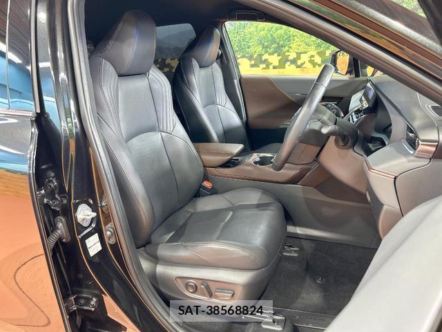 Toyota HARRIER 2023-03 8277224-7