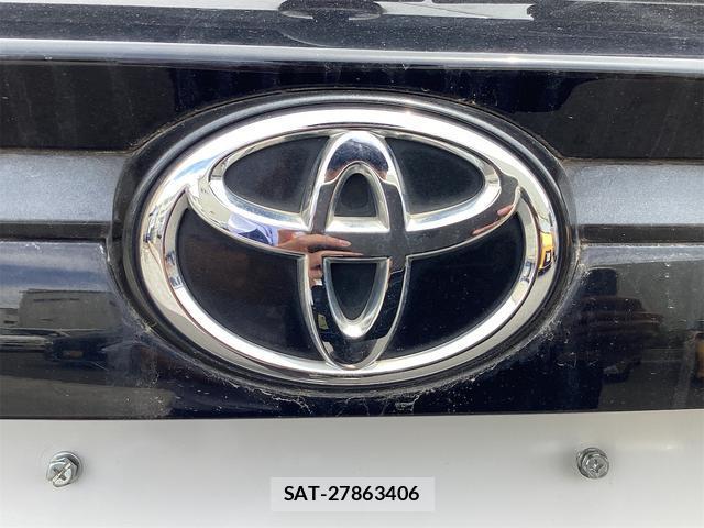 Toyota HARRIER 2016-08 8277293-11