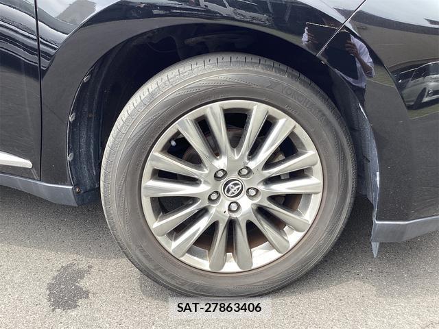 Toyota HARRIER 2016-08 8277293-12