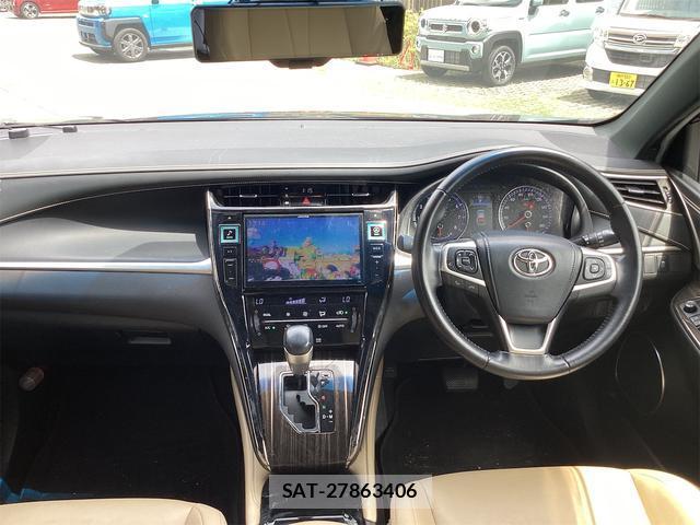 Toyota HARRIER 2016-08 8277293-13