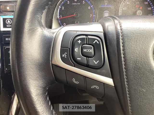 Toyota HARRIER 2016-08 8277293-15