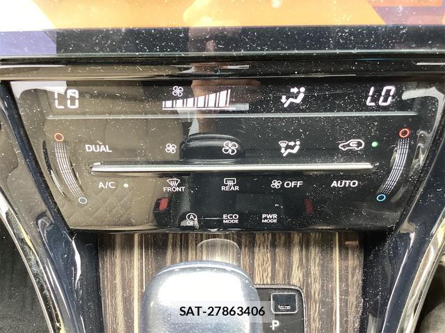 Toyota HARRIER 2016-08 8277293-19