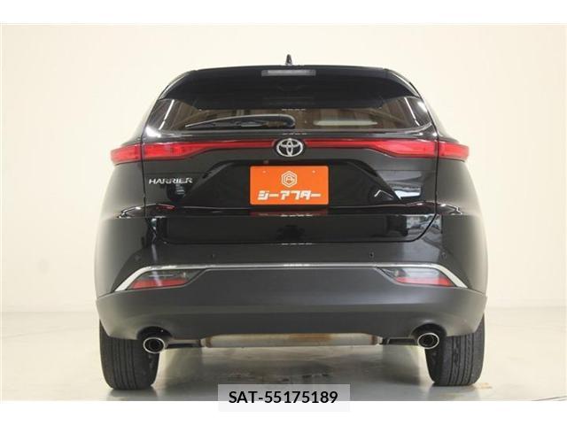 Toyota HARRIER 2023-01 8277365-11