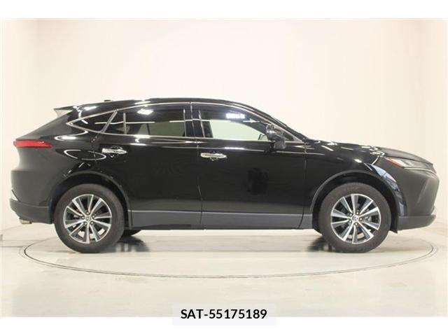 Toyota HARRIER 2023-01 8277365-13