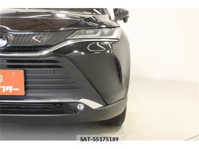 Toyota HARRIER 2023-01 8277365-14