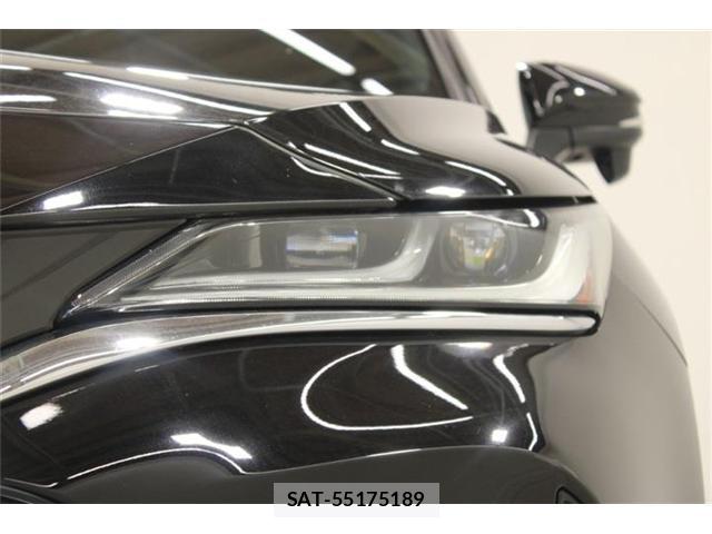 Toyota HARRIER 2023-01 8277365-15