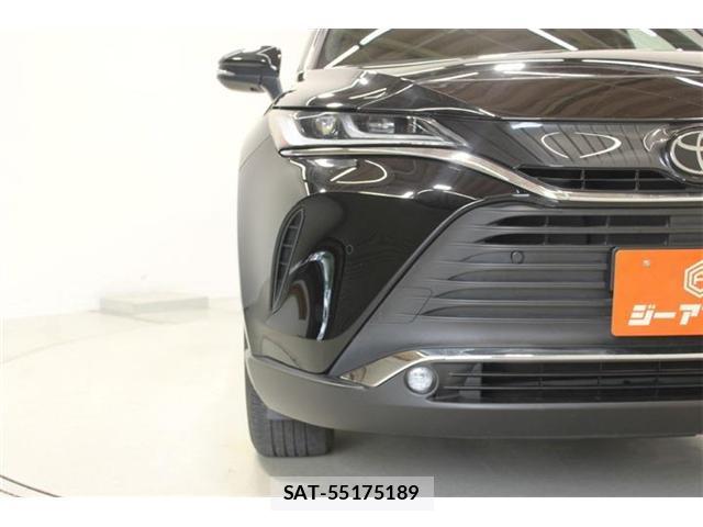 Toyota HARRIER 2023-01 8277365-16