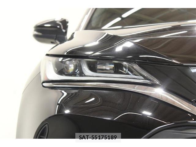 Toyota HARRIER 2023-01 8277365-17