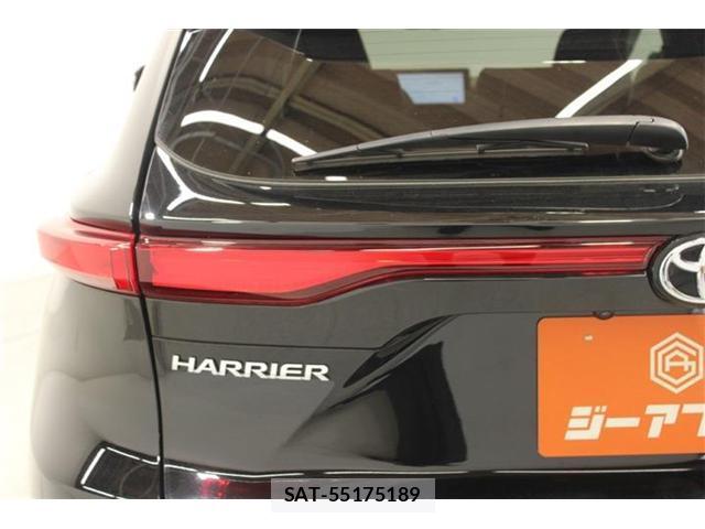Toyota HARRIER 2023-01 8277365-19