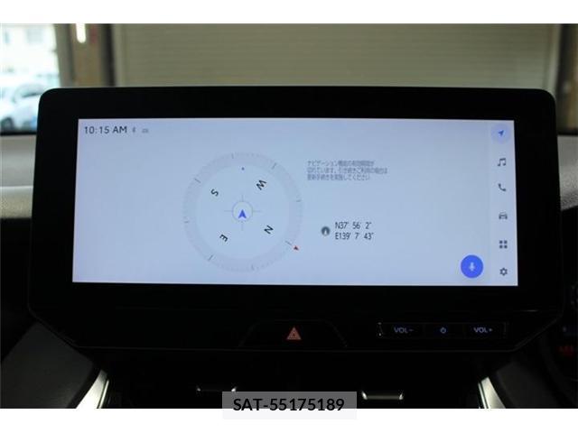 Toyota HARRIER 2023-01 8277365-2