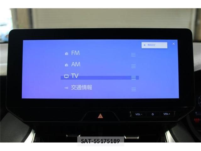 Toyota HARRIER 2023-01 8277365-3