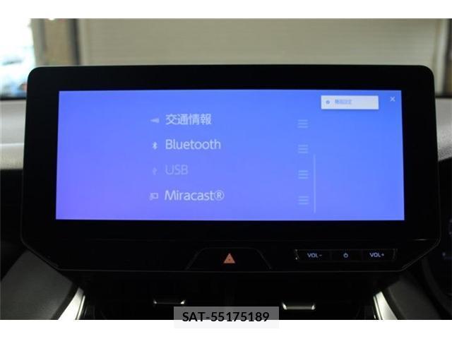 Toyota HARRIER 2023-01 8277365-4