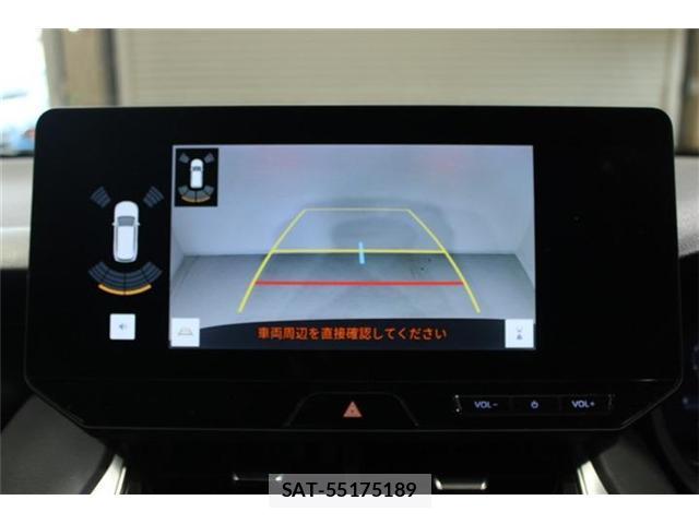 Toyota HARRIER 2023-01 8277365-5