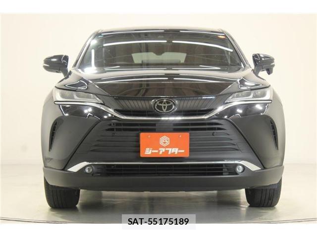 Toyota HARRIER 2023-01 8277365-7