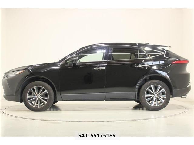 Toyota HARRIER 2023-01 8277365-9