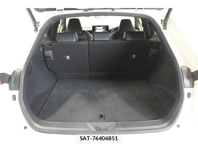 Toyota HARRIER 2023-02 8277368-1