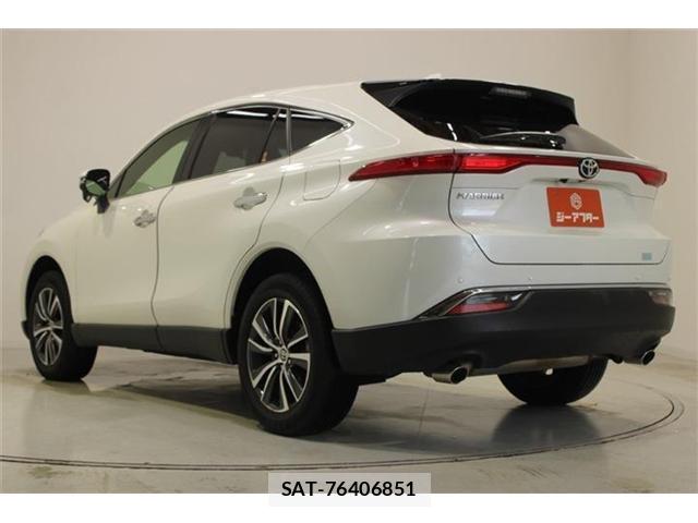 Toyota HARRIER 2023-02 8277368-10