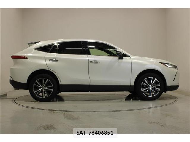 Toyota HARRIER 2023-02 8277368-13