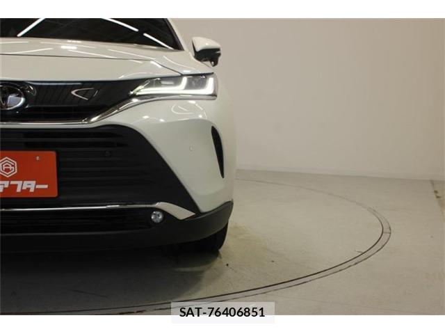 Toyota HARRIER 2023-02 8277368-14