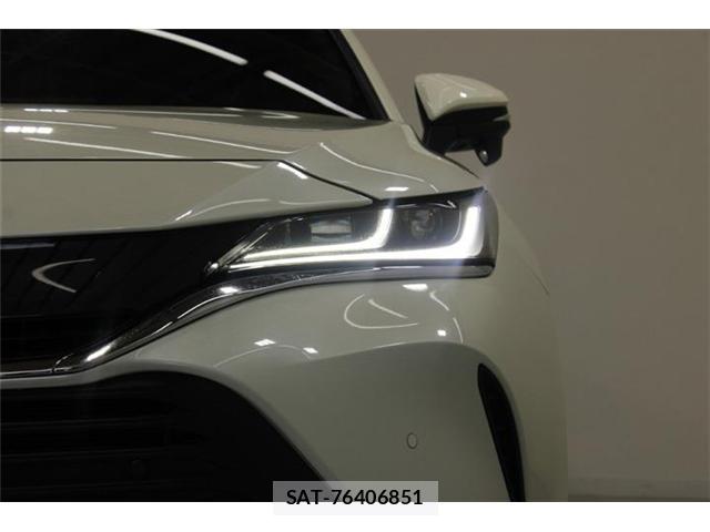 Toyota HARRIER 2023-02 8277368-15