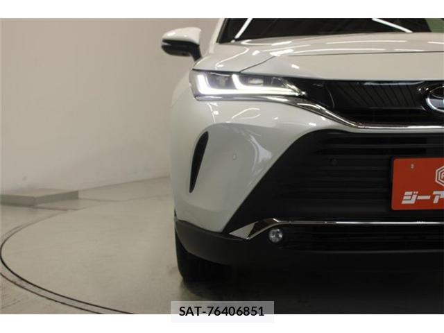 Toyota HARRIER 2023-02 8277368-16
