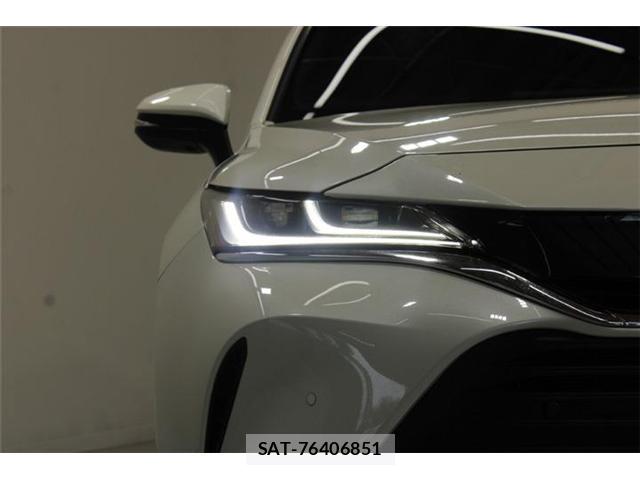 Toyota HARRIER 2023-02 8277368-17