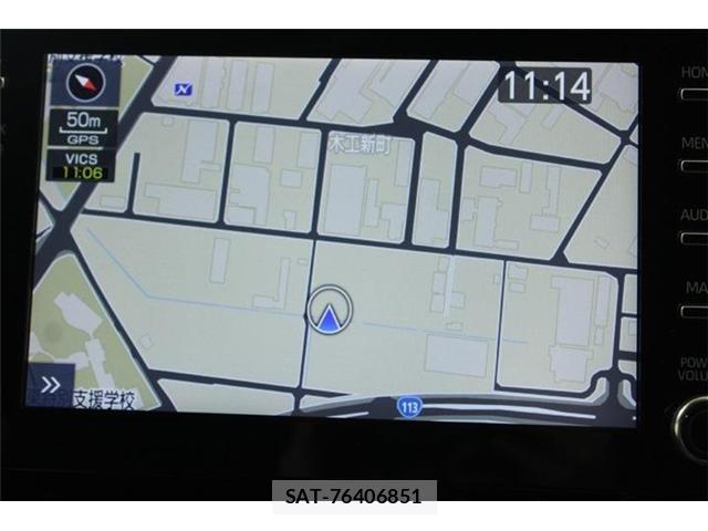 Toyota HARRIER 2023-02 8277368-2
