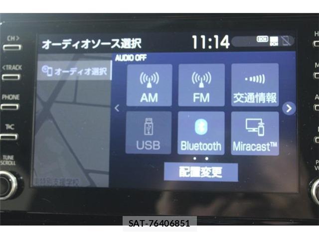 Toyota HARRIER 2023-02 8277368-3