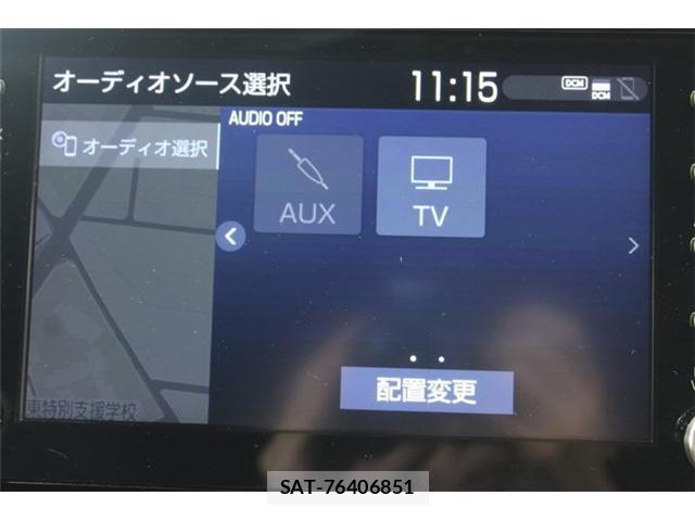 Toyota HARRIER 2023-02 8277368-4