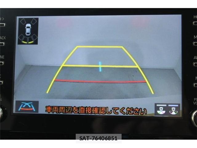 Toyota HARRIER 2023-02 8277368-5