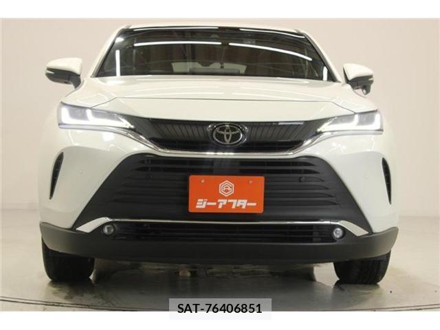 Toyota HARRIER 2023-02 8277368-7