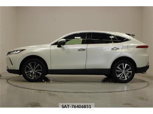 Toyota HARRIER 2023-02 8277368-9