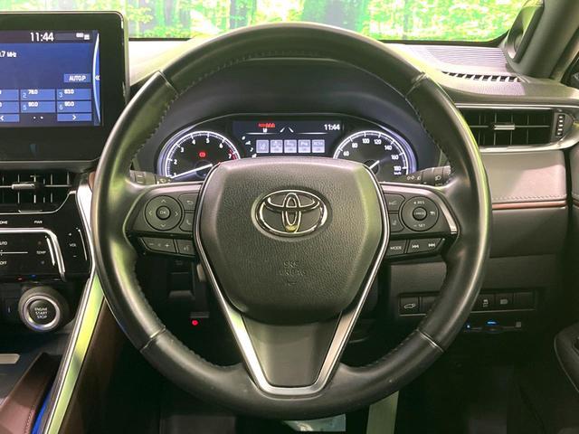 Toyota HARRIER 2021-04 8277391-11
