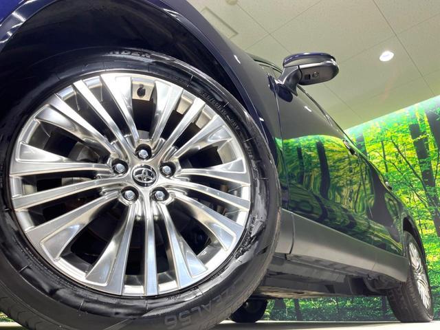Toyota HARRIER 2021-04 8277391-13