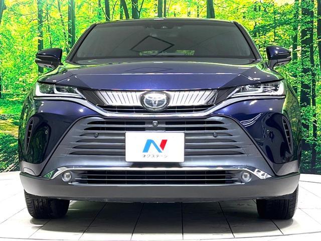Toyota HARRIER 2021-04 8277391-14