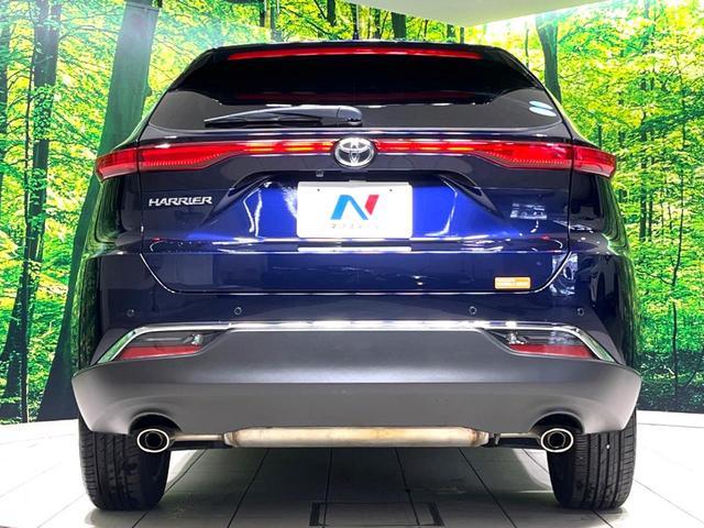 Toyota HARRIER 2021-04 8277391-15