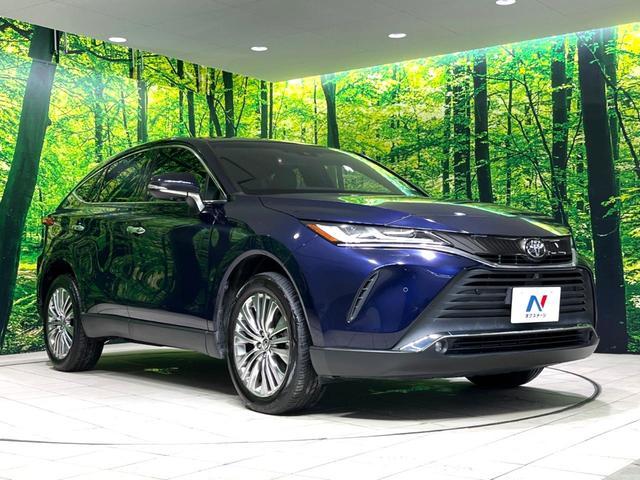 Toyota HARRIER 2021-04 8277391-16