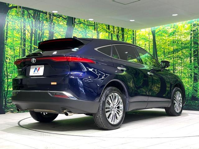 Toyota HARRIER 2021-04 8277391-17