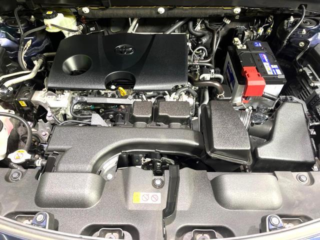 Toyota HARRIER 2021-04 8277391-18