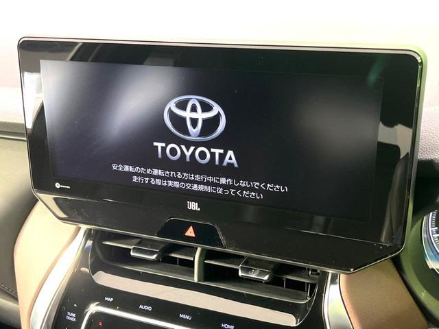 Toyota HARRIER 2021-04 8277391-3