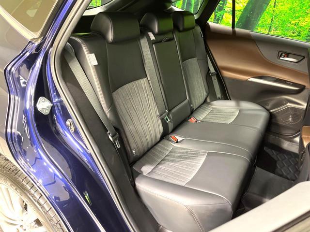 Toyota HARRIER 2021-04 8277391-9