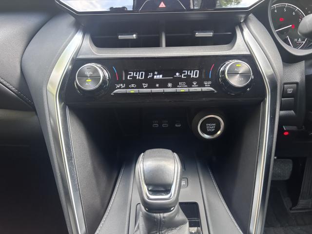 Toyota HARRIER 2024-05 8277483-12