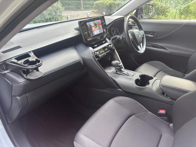 Toyota HARRIER 2024-05 8277483-15