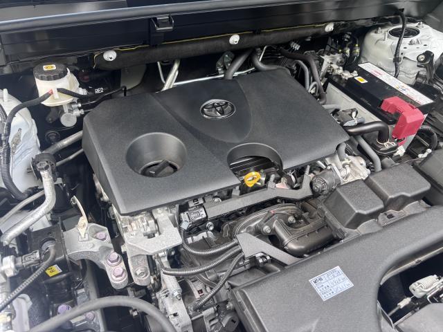 Toyota HARRIER 2024-05 8277483-19